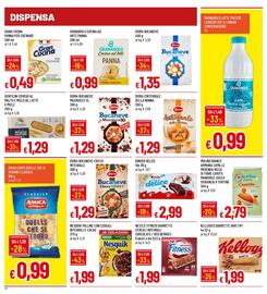 Volantino IperFamila Pagina 14