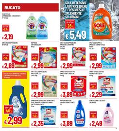 Volantino IperFamila Pagina 21