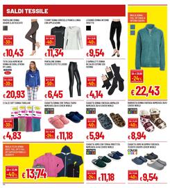 Volantino IperFamila Pagina 26