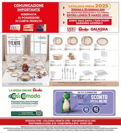 Volantino IperFamila Pagina 28
