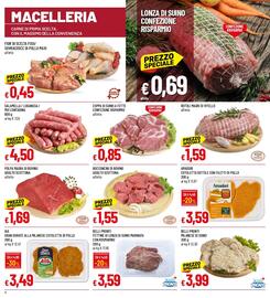 Volantino IperFamila Pagina 6