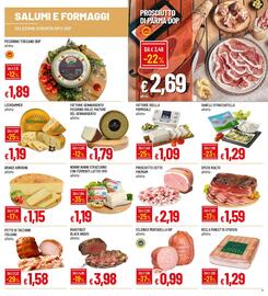 Volantino IperFamila Pagina 9