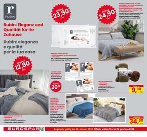 Volantino Eurospar Pagina 2