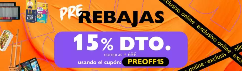 Catálogo Milbby Página 1