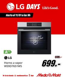 Folleto MediaMarkt semana 2 Página 2