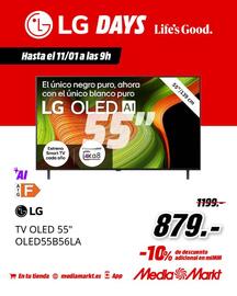 Folleto MediaMarkt semana 2 Página 4