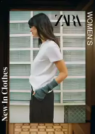 Catalogo ZARA Pagina 1