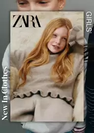 Catalogo ZARA Pagina 1