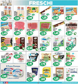 Volantino Il Castoro Supermercati Pagina 10