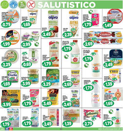 Volantino Il Castoro Supermercati Pagina 15