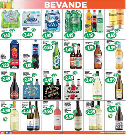 Volantino Il Castoro Supermercati Pagina 16