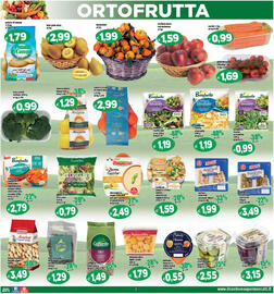 Volantino Il Castoro Supermercati Pagina 7