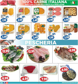 Volantino Il Castoro Supermercati Pagina 9