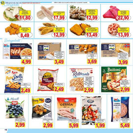 Volantino Pewex Pagina 16