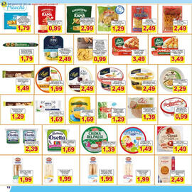 Volantino Pewex Pagina 18