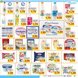 Volantino Pewex Pagina 19