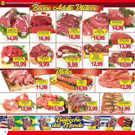 Volantino Pewex Pagina 2