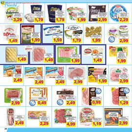 Volantino Pewex Pagina 20