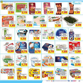 Volantino Pewex Pagina 21