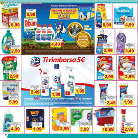 Volantino Pewex Pagina 22