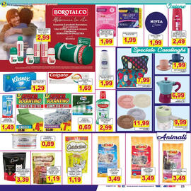 Volantino Pewex Pagina 23