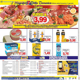 Volantino Pewex Pagina 24