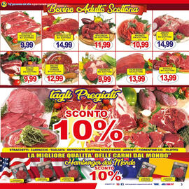 Volantino Pewex Pagina 3