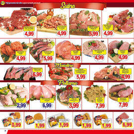 Volantino Pewex Pagina 4