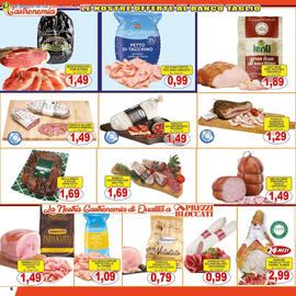 Volantino Pewex Pagina 6