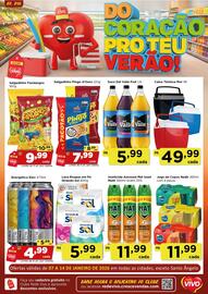 Encarte Rede Vivo semana 2 Página 1