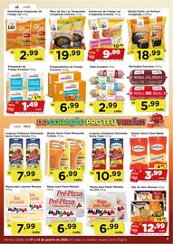 Encarte Rede Vivo semana 2 Página 4