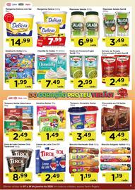 Encarte Rede Vivo semana 2 Página 5