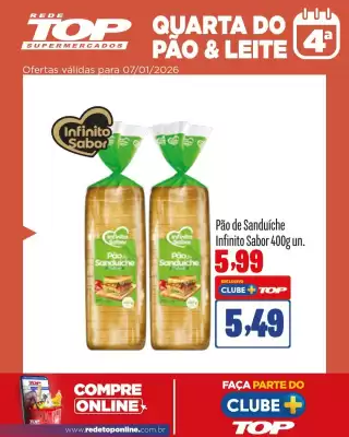 Encarte Rede Top (válido até 7-01)