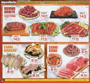 Volantino CTS Supermercati settimana 2 Pagina 12