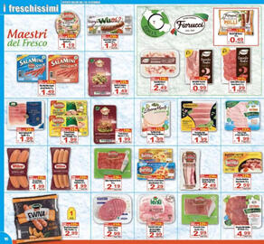 Volantino CTS Supermercati settimana 2 Pagina 16