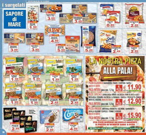 Volantino CTS Supermercati settimana 2 Pagina 18