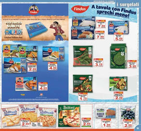 Volantino CTS Supermercati settimana 2 Pagina 19
