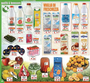 Volantino CTS Supermercati settimana 2 Pagina 20