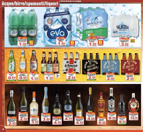 Volantino CTS Supermercati settimana 2 Pagina 6