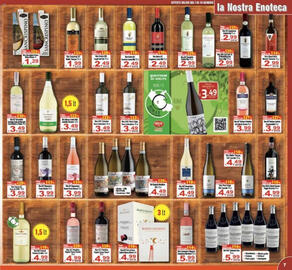 Volantino CTS Supermercati settimana 2 Pagina 7