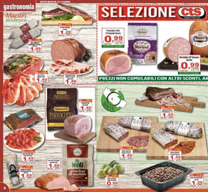 Volantino CTS Supermercati settimana 2 Pagina 8
