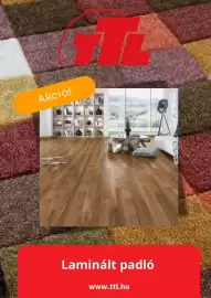 TTL akciós újság Oldal 1