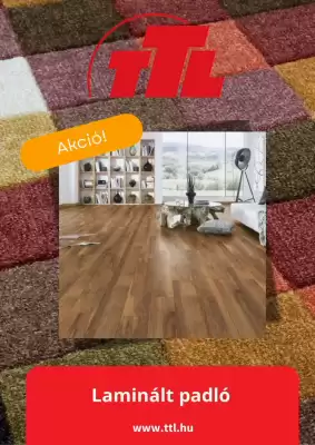 TTL akciós újság (érvényes eddig: 4-02)