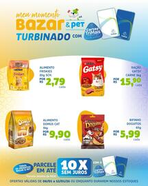 Catálogo Bergamais Supermercados semana 2 Página 2