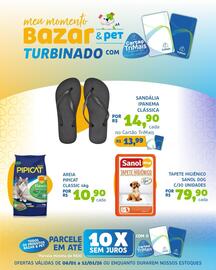 Catálogo Bergamais Supermercados semana 2 Página 3