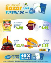 Catálogo Bergamais Supermercados semana 2 Página 4