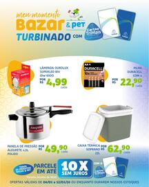 Catálogo Bergamais Supermercados semana 2 Página 5