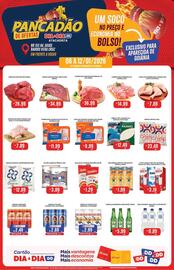 Tabloide Atacadão Dia a Dia semana 2 Página 1