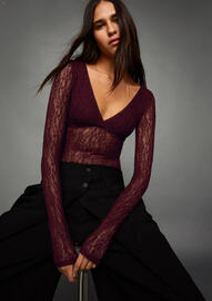 Volantino Bershka Pagina 13