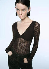 Volantino Bershka Pagina 16